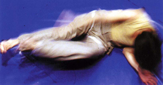 Re-Act - image courtesy Paul Wong