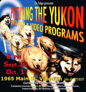 Poster design: Paul Wong