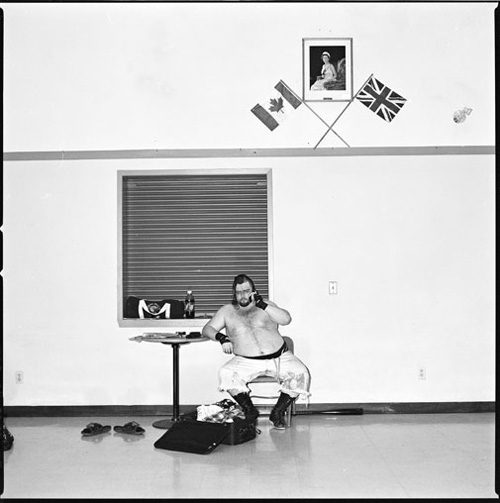 Image by Brian Howell