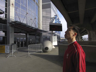 Image by Henry Tsang