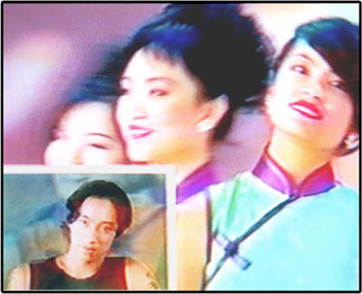 Image by Brian Howell