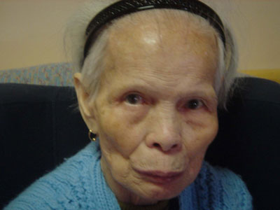 Image by SHARYN A. YUEN